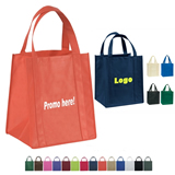 Non Woven Shopper Tote Bag