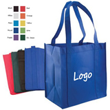 Non Woven Shopper Tote Bag