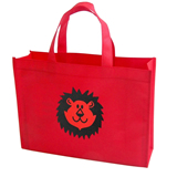 Non-Woven Shopping Tote Bag
