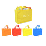 Non-Woven Shopping Tote