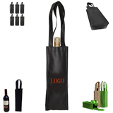 Non Woven Wine Tote