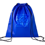 Non-woven Drawstring Backpack