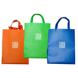 Non-woven Foldable Tote Bag