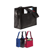 Non-woven Shoulder Bag