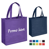 Non woven celebration tote