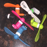 OTG Mini Fan