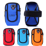 Outdoor Sports Neoprene Armband Bags