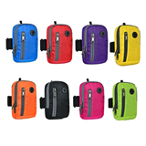 Outdoor Sports Waterproof Running Arm Band