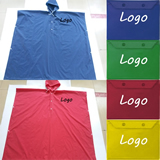 PVC Adult Poncho