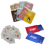 PVC Card Case