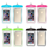 PVC Waterproof Phone Case