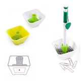 Paper Clips/Pens Holder