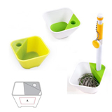 Paper Clips/Pens Holder