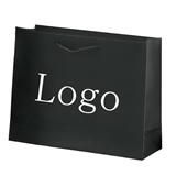 Paper shopping bag