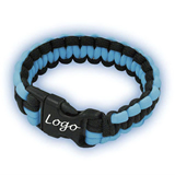 Paracord Survival Bracelet