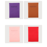 Passport Cover