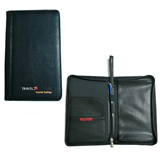 Passport holder/ travel wallet