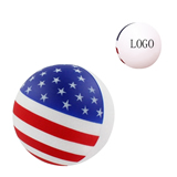 Patriotic Stress Ball