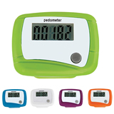 Pedometer