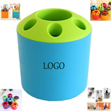 Pen Holder & Toothbrush Holder