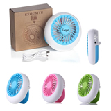 Personal Desk Fan