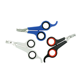 Pet Nail Clipper Pet Scissors