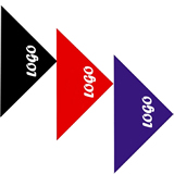Pet Triangle Bandanna