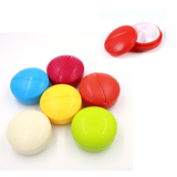 Pill Box with 4 compartments