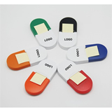 Pill Case Notes With Magnet