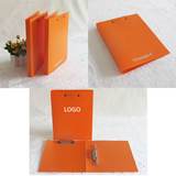 Plastic File Holders