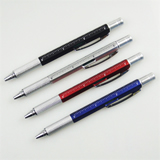 Plastic Level Pen
