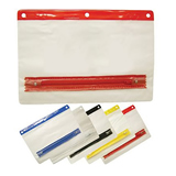 Plastic Pencil Case