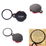 Pocket Folding Magnifier