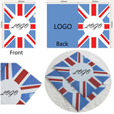 Pocket Letter Size File Folders