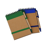 Pocket Mini Notebook Set