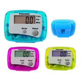 Pocket Pedometer