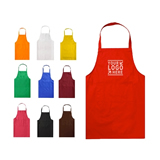 Polyester Full Apron