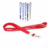 Polyester Lanyard