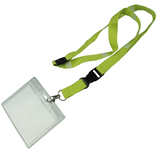 Polyester Lanyards 3/4