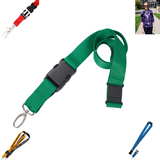 Polyester Lanyards