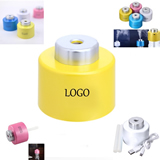 Portable Bottle Cap Air Humidifier with USB Cable