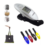 Portable Digital Travel Luggage Scale