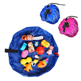 Portable Kids Storage Bag