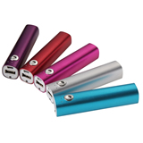 Portable Lipstic Power Bank