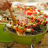 Portable Outdoor Grill