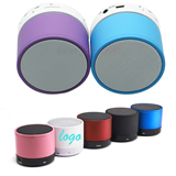 Portable Wireless/Wireline Speaker
