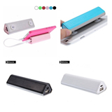 Power Bank Charger with Sucker for Smartphones