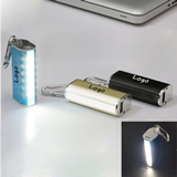 Power Bank with Flashlight