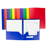 Presentation Folders