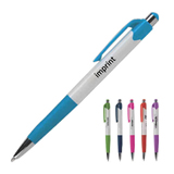 Push Retractable Ballpoint Pen